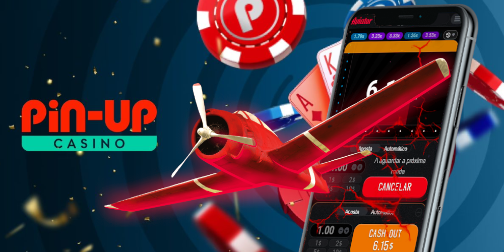 pin up casino game online