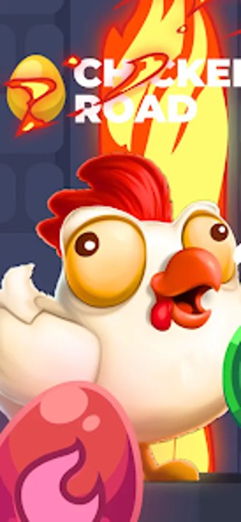 Image: Descubre la Experiencia Adictiva de Chicken Road 2 en España Ahora
