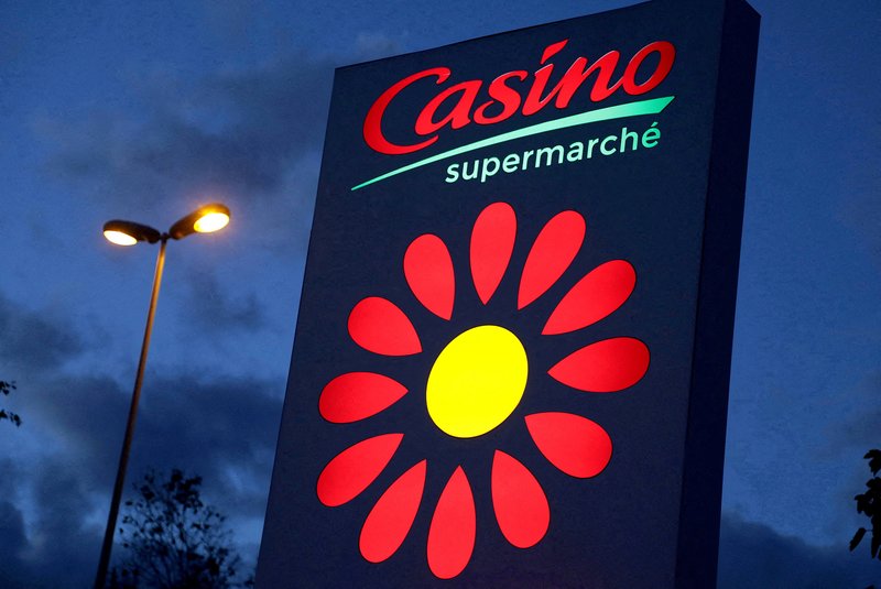 Madcasino à France