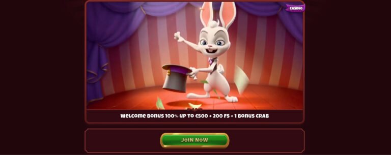 Meilleur magius casino promotions à France