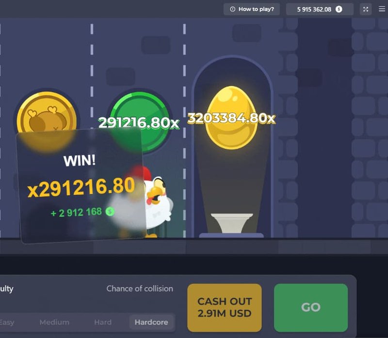 Chicken road game - Descubre el Exclusivo Juego de Casino Chicken Road en España en Línea