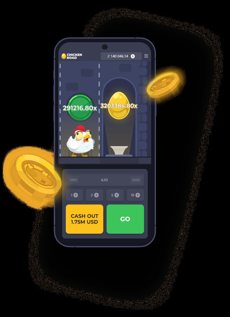 Descubre el Juego de Azar de Chicken Road en España, un Experiencia Inolvidable