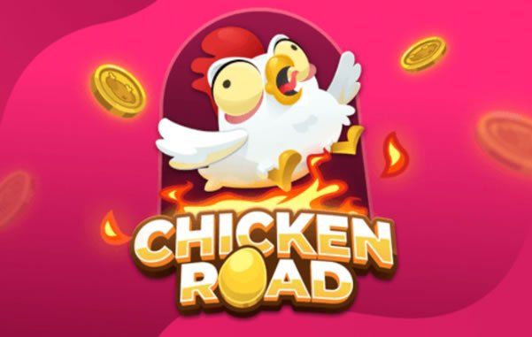 Explore jugar chicken road