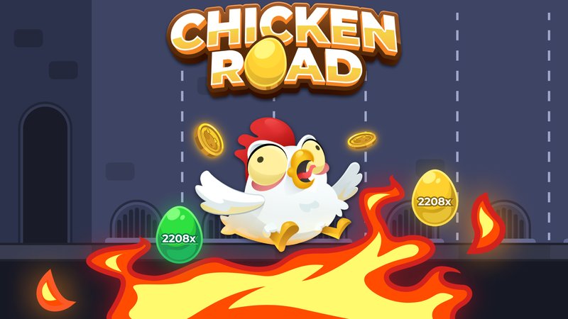 Introduction to chicken road nederland