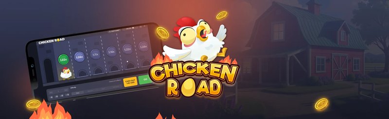 A look at chicken road oficial