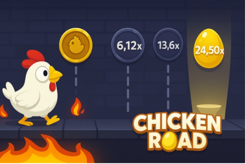 Image: Descubre el Misterio de la Carretera del Pollo en el Casino de España