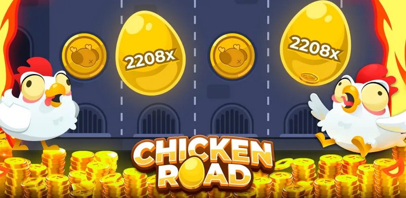 Spain - chicken road 2 españa