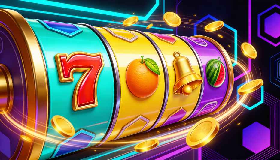 Lucky treasure casino