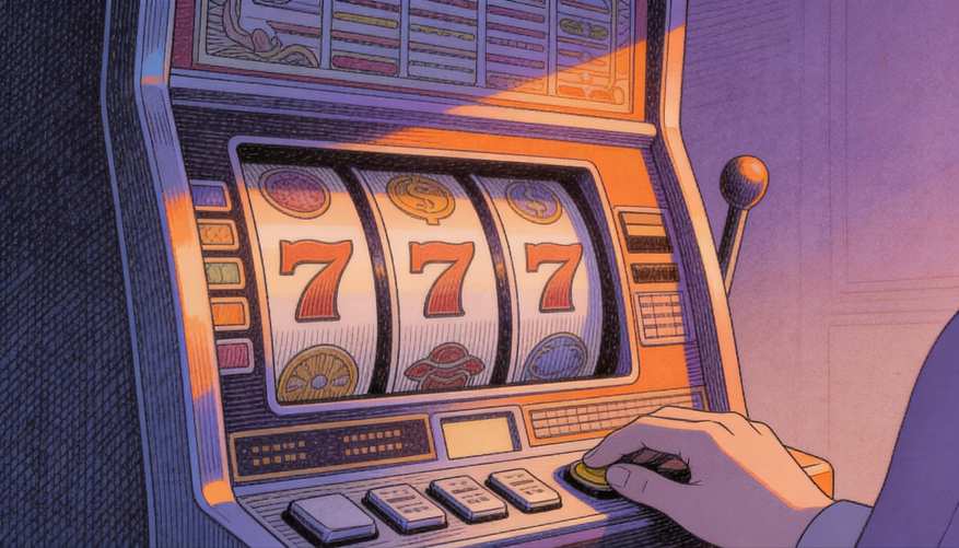 newluckycasinode.com
