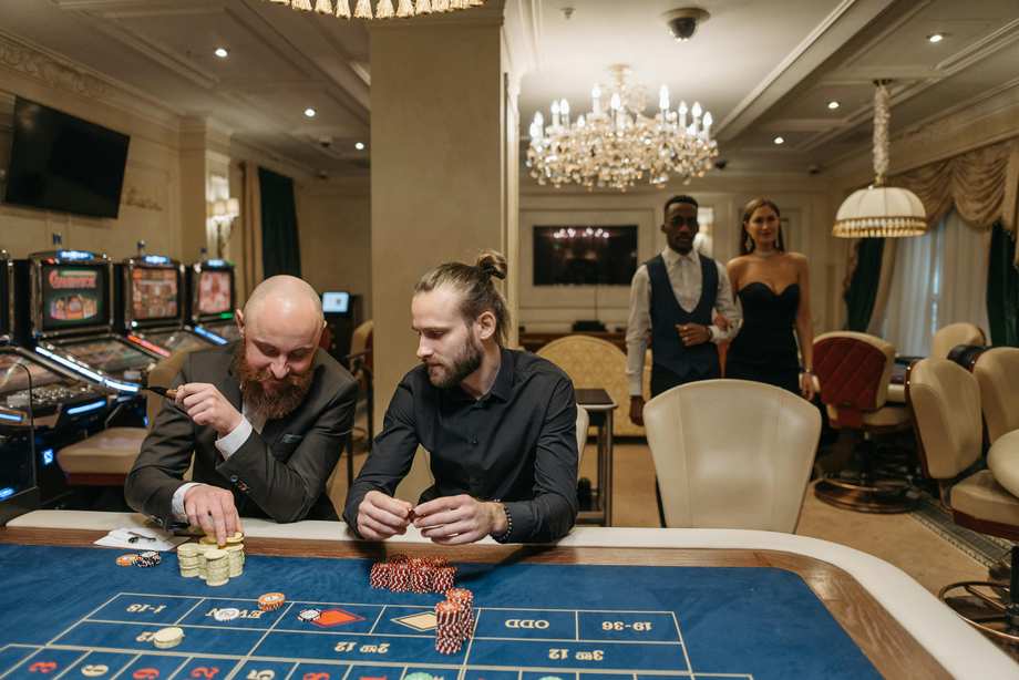 billybets casino online