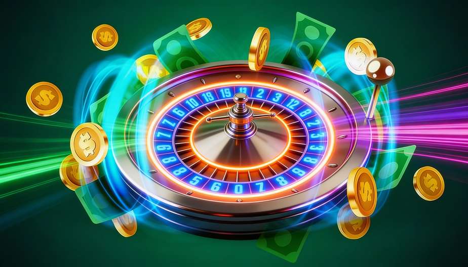 Mega casino app Mega casino app