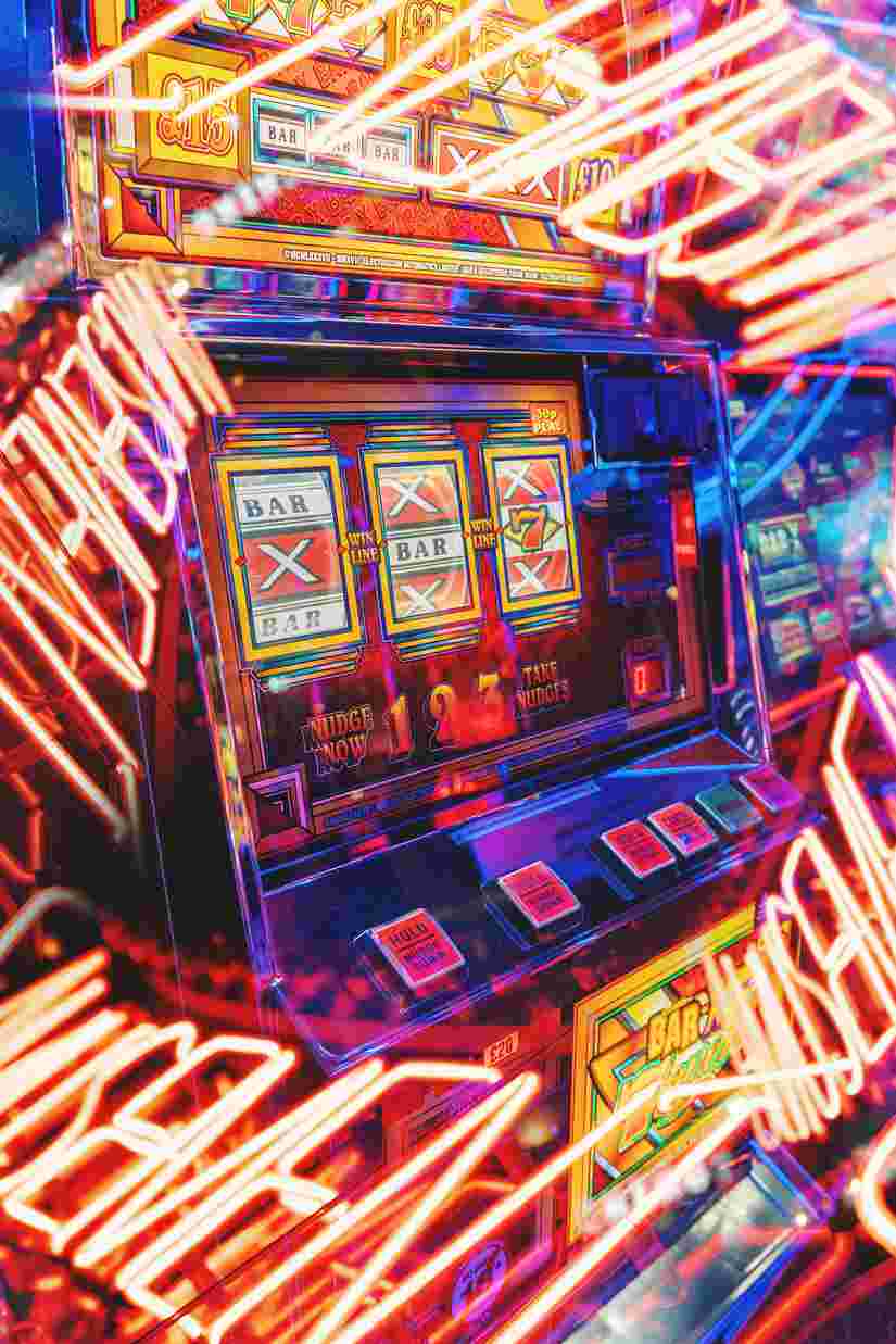 jackpot molly casino