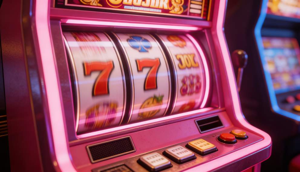 casino peaches